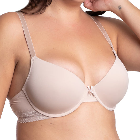 Brasier coordinable de talla extra 24006 Carnival Carnival