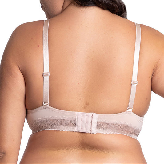 Brasier coordinable de talla extra 24006 Carnival Carnival