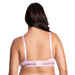 Brasier rosa coordinable de talla extra 24006 Carnival Carnival