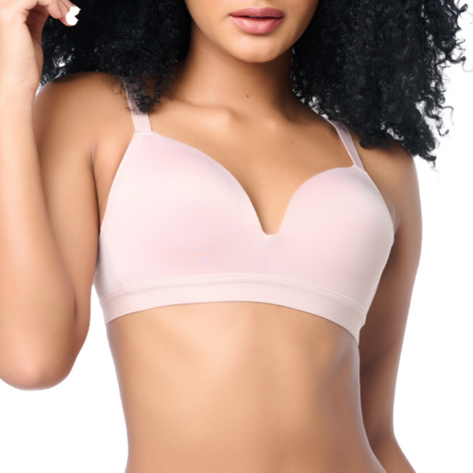 Brasier coordinable sin varilla beige 24170 Lady Carnival Carnival