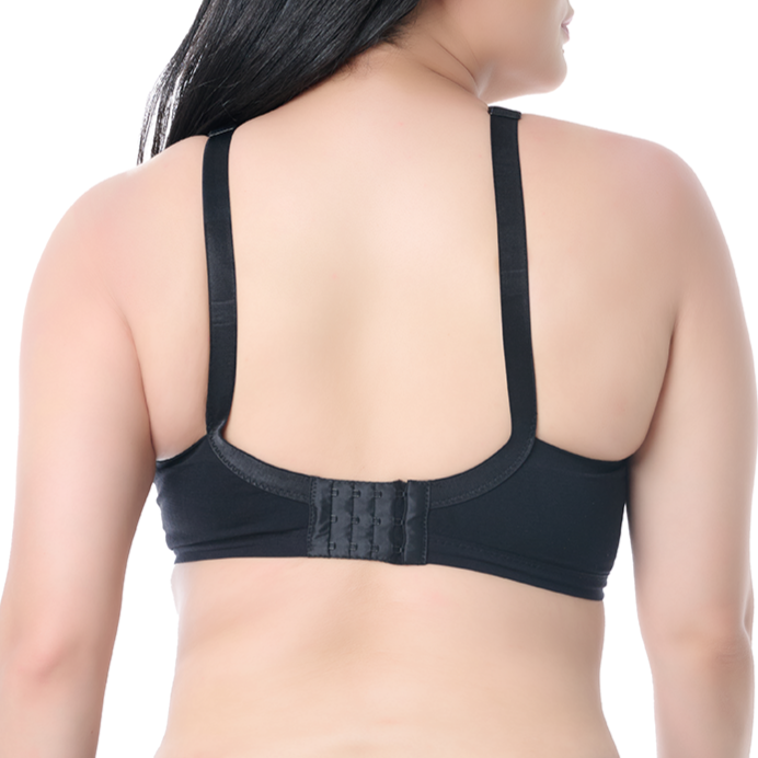 Brasier coordinable de talla extra 24184 Lady Carnival