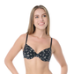 Set de 2 brasier teen con copa preformada y varilla  24197 Teens