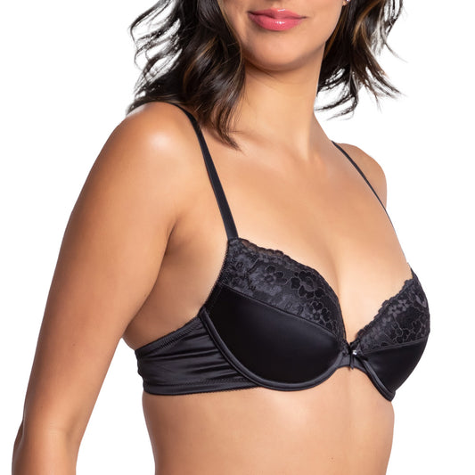 Brasier coordinable con encaje 24320 Lady Carnival