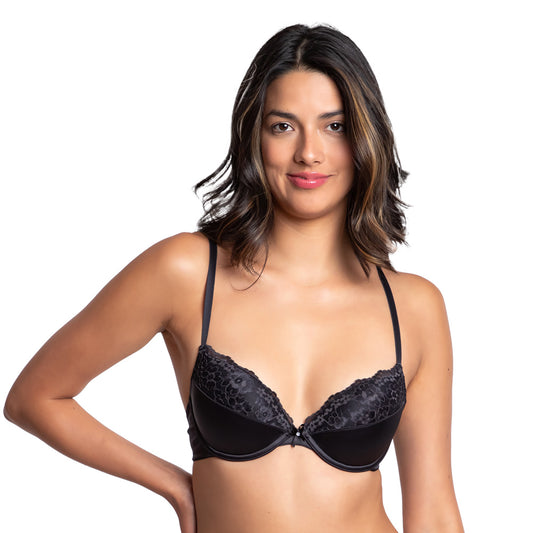 Brasier coordinable con encaje 24320 Lady Carnival