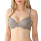 Brasier coordinable estampado animal print 24346 Lady  Carnival Carnival