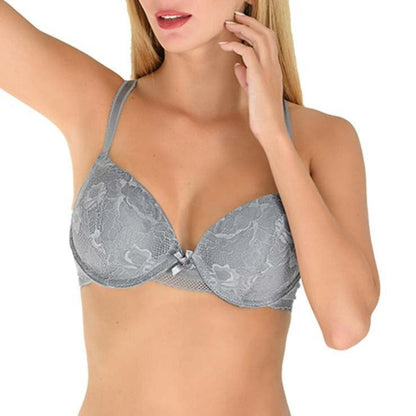 Brasier coordinable con detalles de encaje 24386 Carnival Carnival