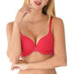 Coordinating bra with lace details 24389 Carnival