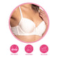 Brasier rosa coordinable con varilla 24395 Carnival Carnival
