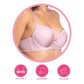 Brasier malva  coordinable 24395 Carnival Carnival Lenceria
