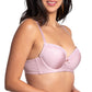 Brasier malva  coordinable 24395 Carnival Carnival Lenceria