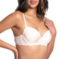 Brasier rosa coordinable con varilla 24395 Carnival Carnival