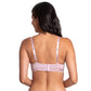 Brasier malva  coordinable 24395 Carnival Carnival Lenceria