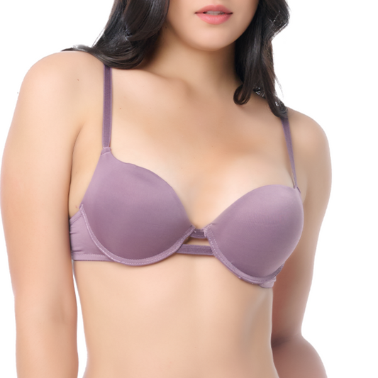 Brasier coordinable con varilla y copa preformada  malva 24400 Carnival Carnival