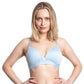 Carnival 24401 Blue Coordinating Non-Wired Bra