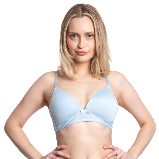 Brasier azul coordinable sin varilla 24401 Carnival