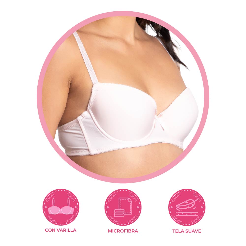 Brasier coordinable 24402 Carnival Carnival