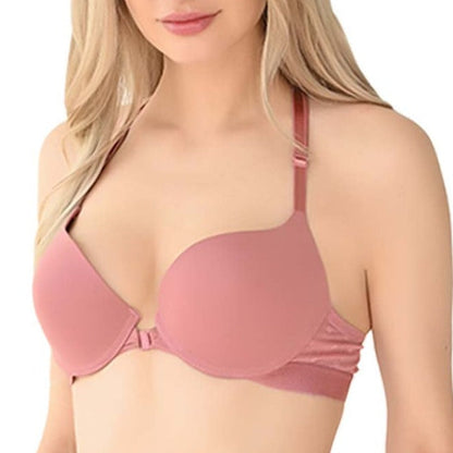 Brasier coordinable con encaje en la espalda 24407 Lady Carnival Carnival