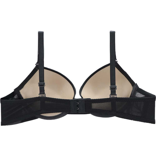 Brasier coordinable con detalles de encaje  24412 Lady Carnival Carnival