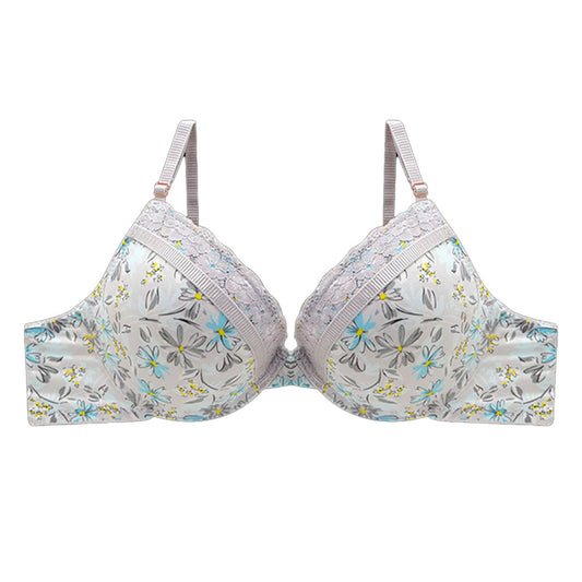 Brasier coordinable con detalles de encaje 24445 Carnival Carnival