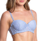 Brasier coordinable strapless 24502 Carnival