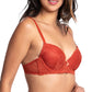 Brasier coordinable de encaje 24512 Carnival