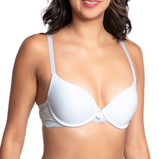 Brasier azul coordinable con varilla  liso 24615 Carnival Carnival