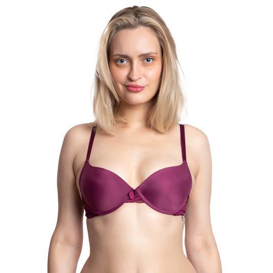 Brasier uva coordinable con varilla  liso 24615 Carnival