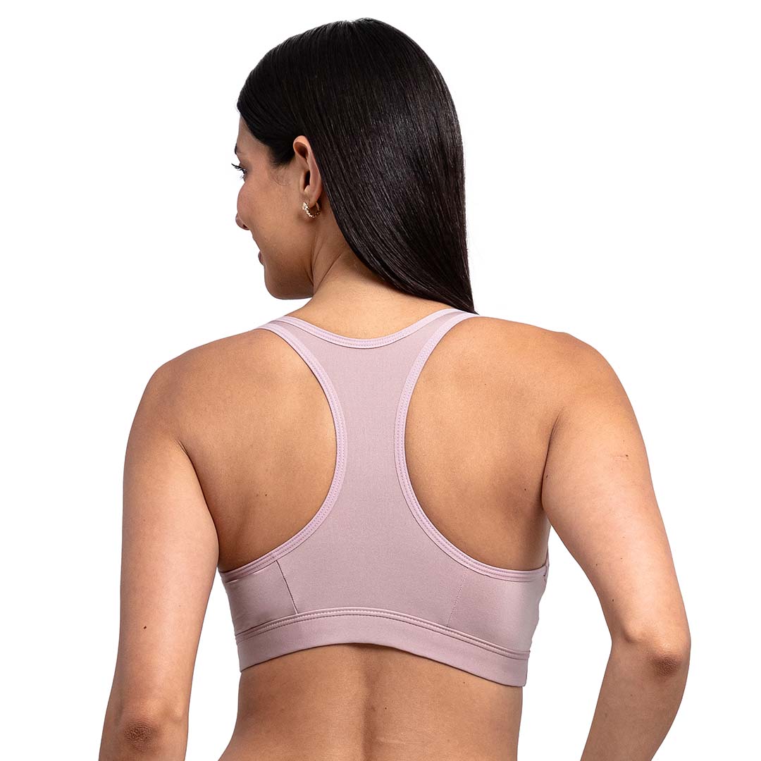 Top básico sin varilla espalda cruzada 24632 Carnival