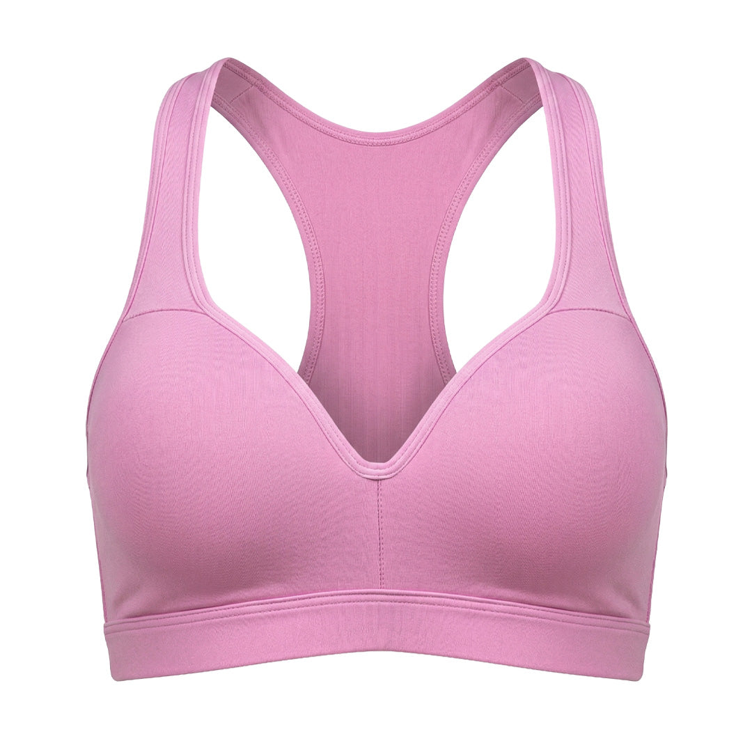 Top sin varilla espalda cruzada  24632 Carnival