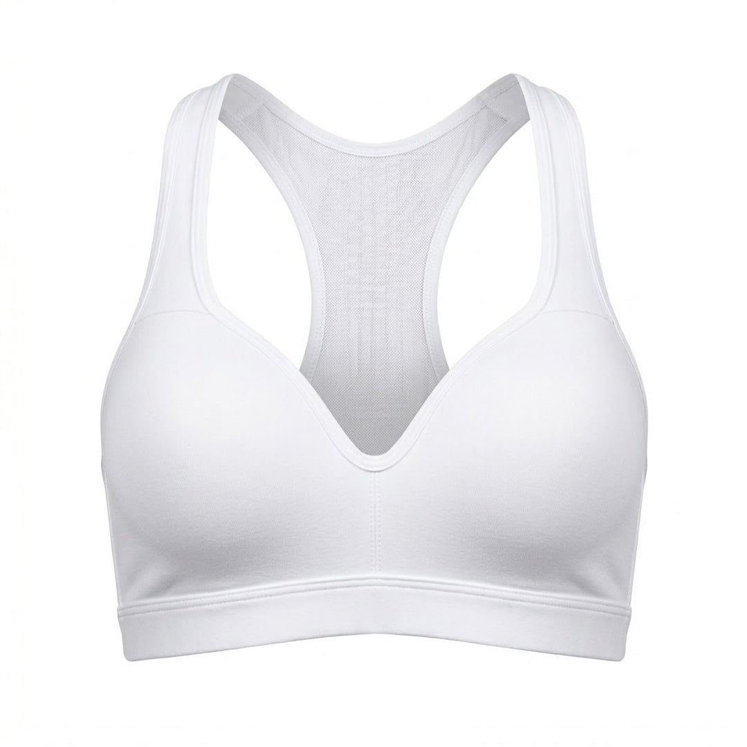 Top básico sin varilla espalda cruzada 24632 Carnival