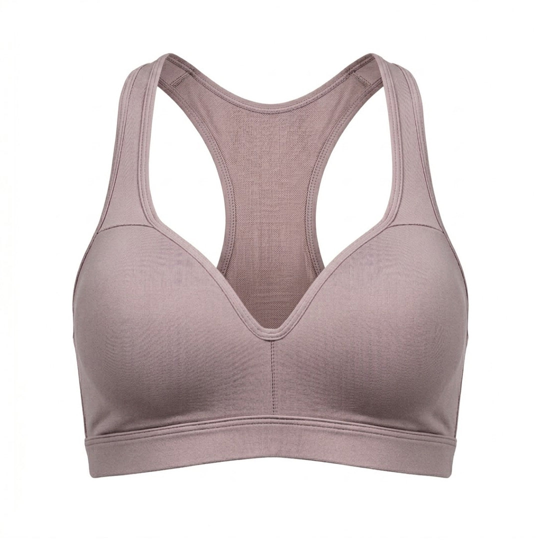 Top básico sin varilla espalda cruzada 24632 Carnival