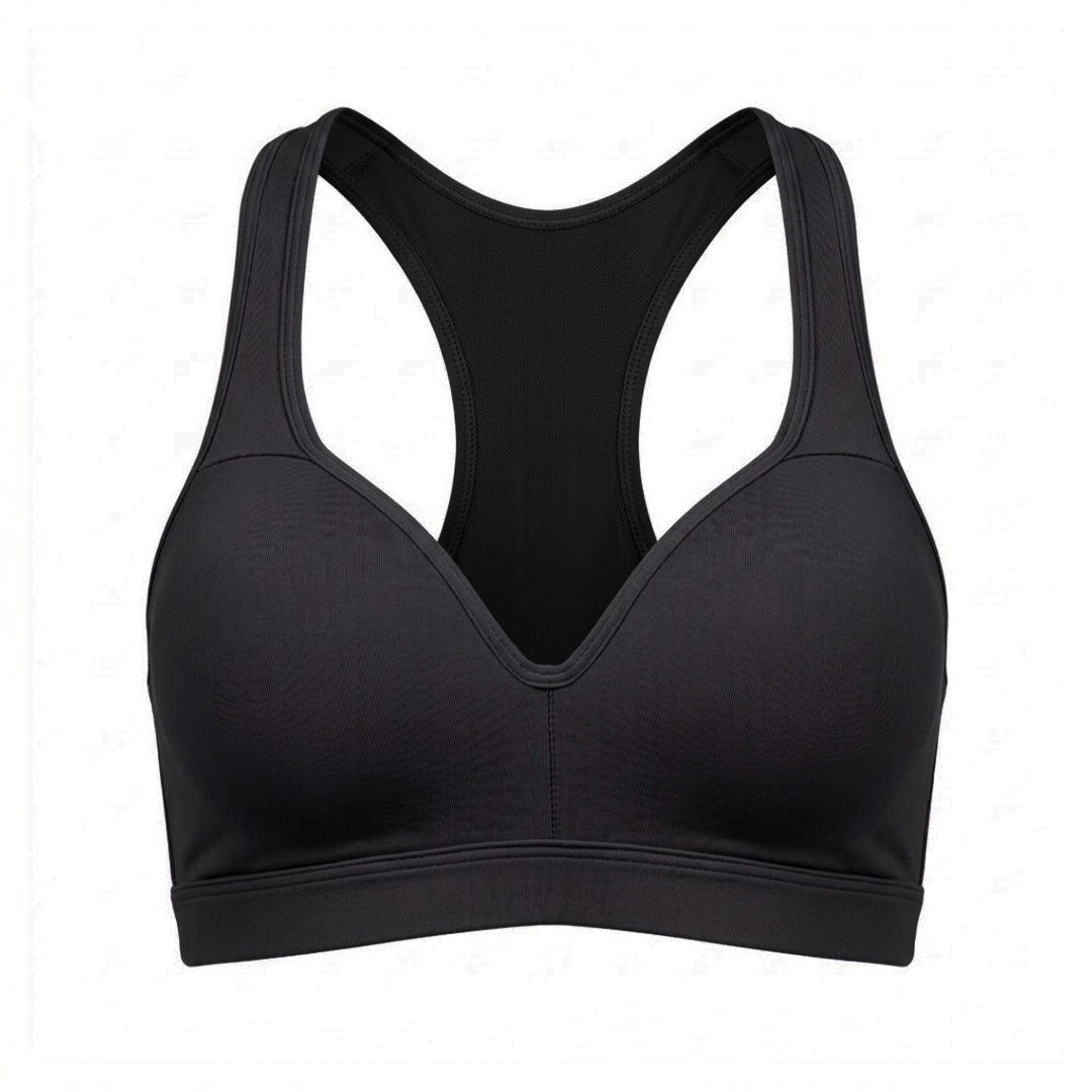 Top básico sin varilla espalda cruzada 24632 Carnival