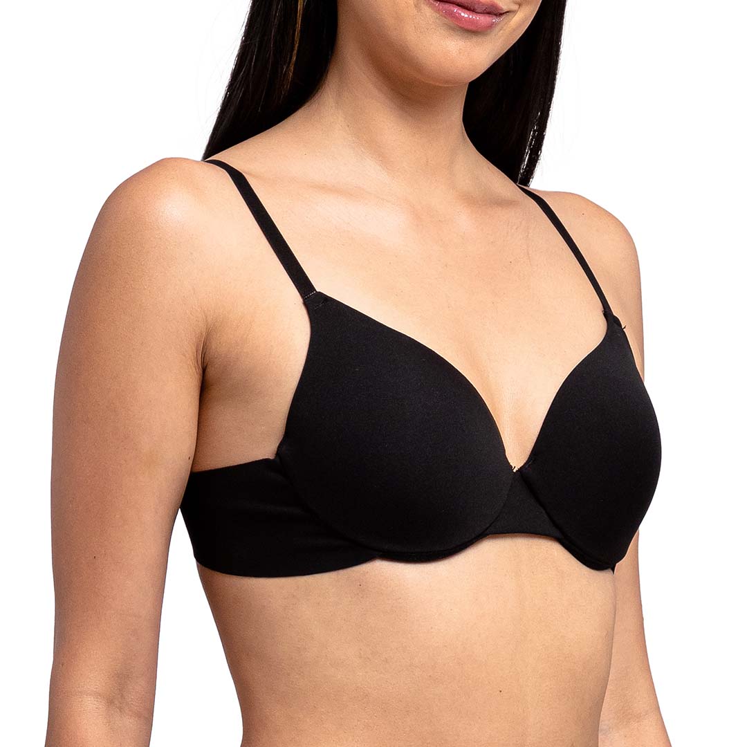 Brasier negro básico corte láser 24633 Carnival