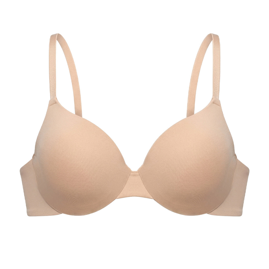 Basic laser-cut bra 24633 Carnival