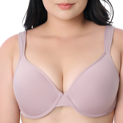Brasier de talla extra con varilla  24634 Carnival Carnival Lenceria