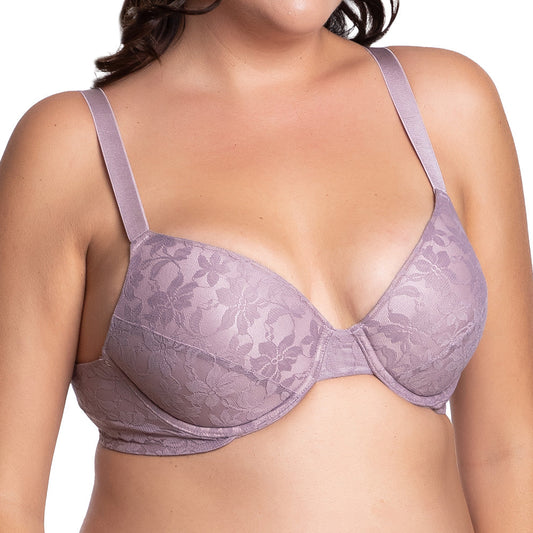 Brasier de talla extra con varilla  24635 Carnival Carnival Lenceria