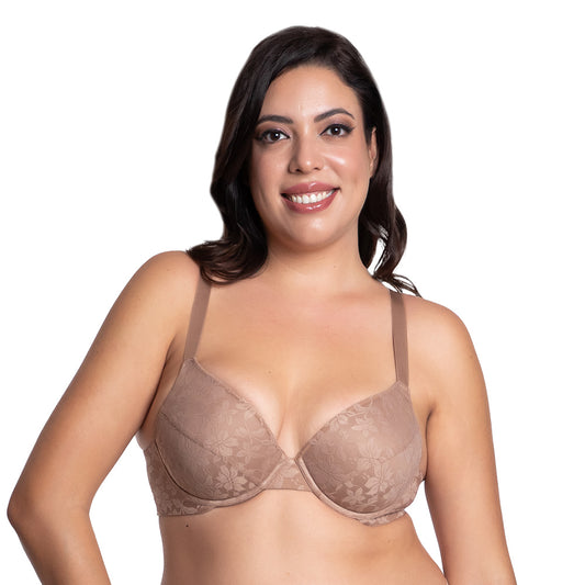 Brasier de talla extra 24635 Carnival