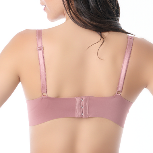 Brasier coordinable de corte láser con encaje 24675 Lady Carnival Carnival