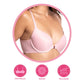 Brasier coordinable con broche al frente 24697 Carnival Carnival