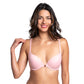 Brasier coordinable con broche al frente 24697 Carnival Carnival