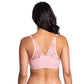 Brasier coordinable con broche al frente 24697 Carnival Carnival