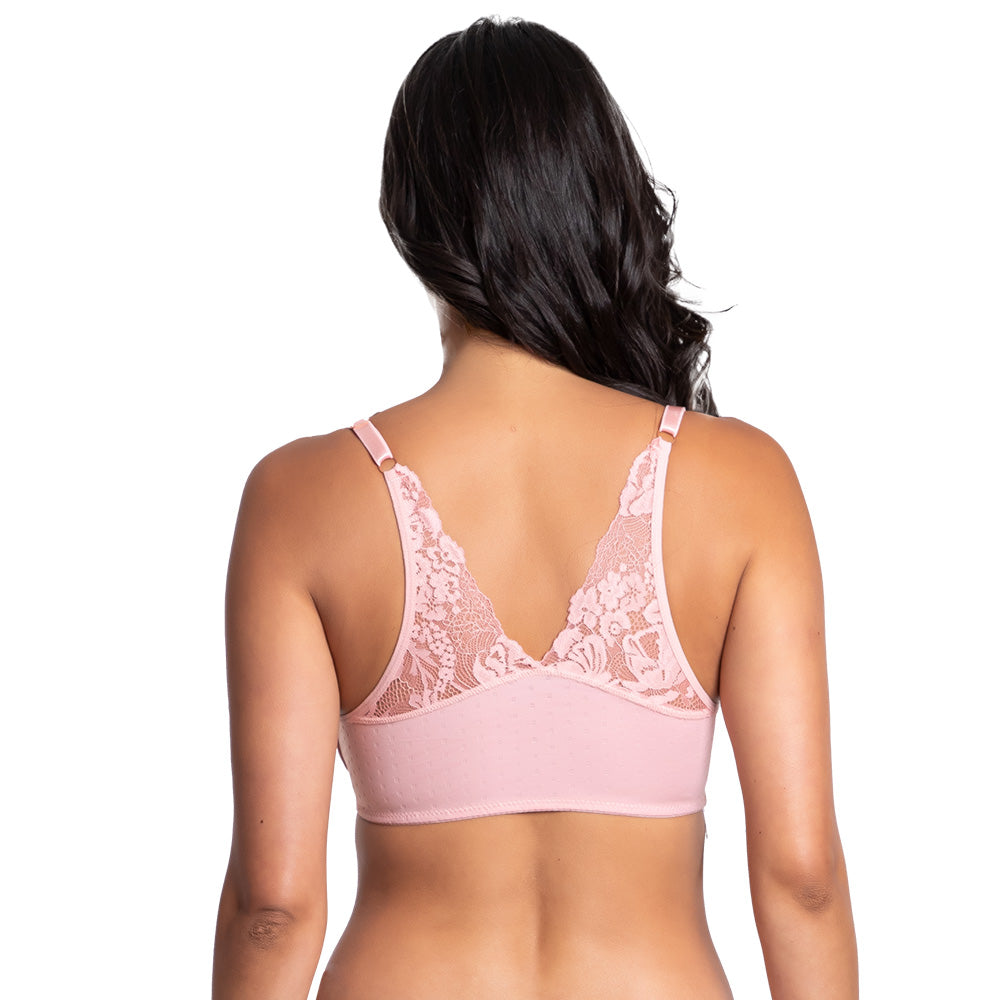 Brasier coordinable con broche al frente 24697 Carnival Carnival