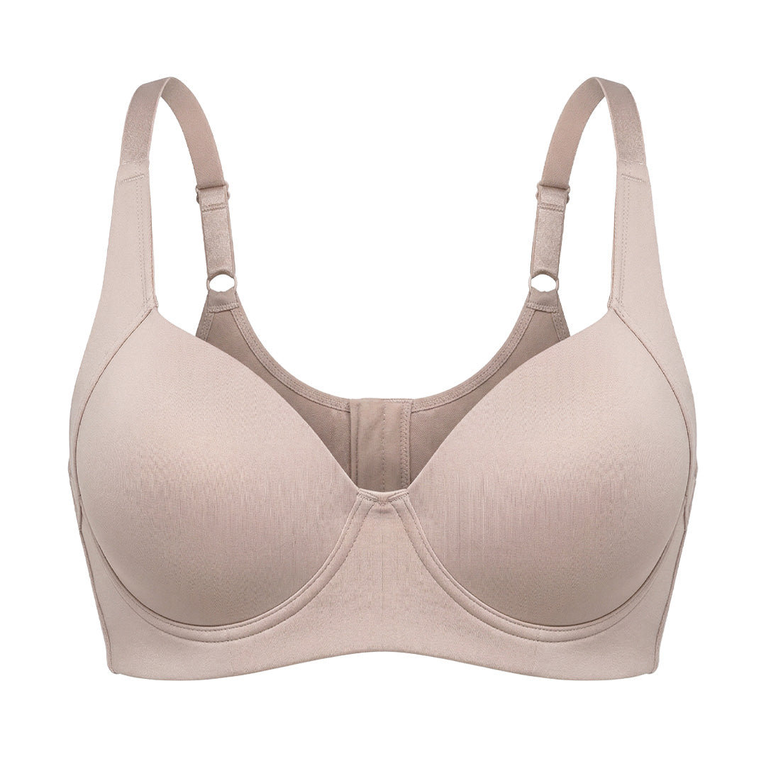 Brasier de talla extra con peto largo  24726 Lady Carnival