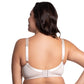 Brasier de talla extra con push up  24727 Carnival