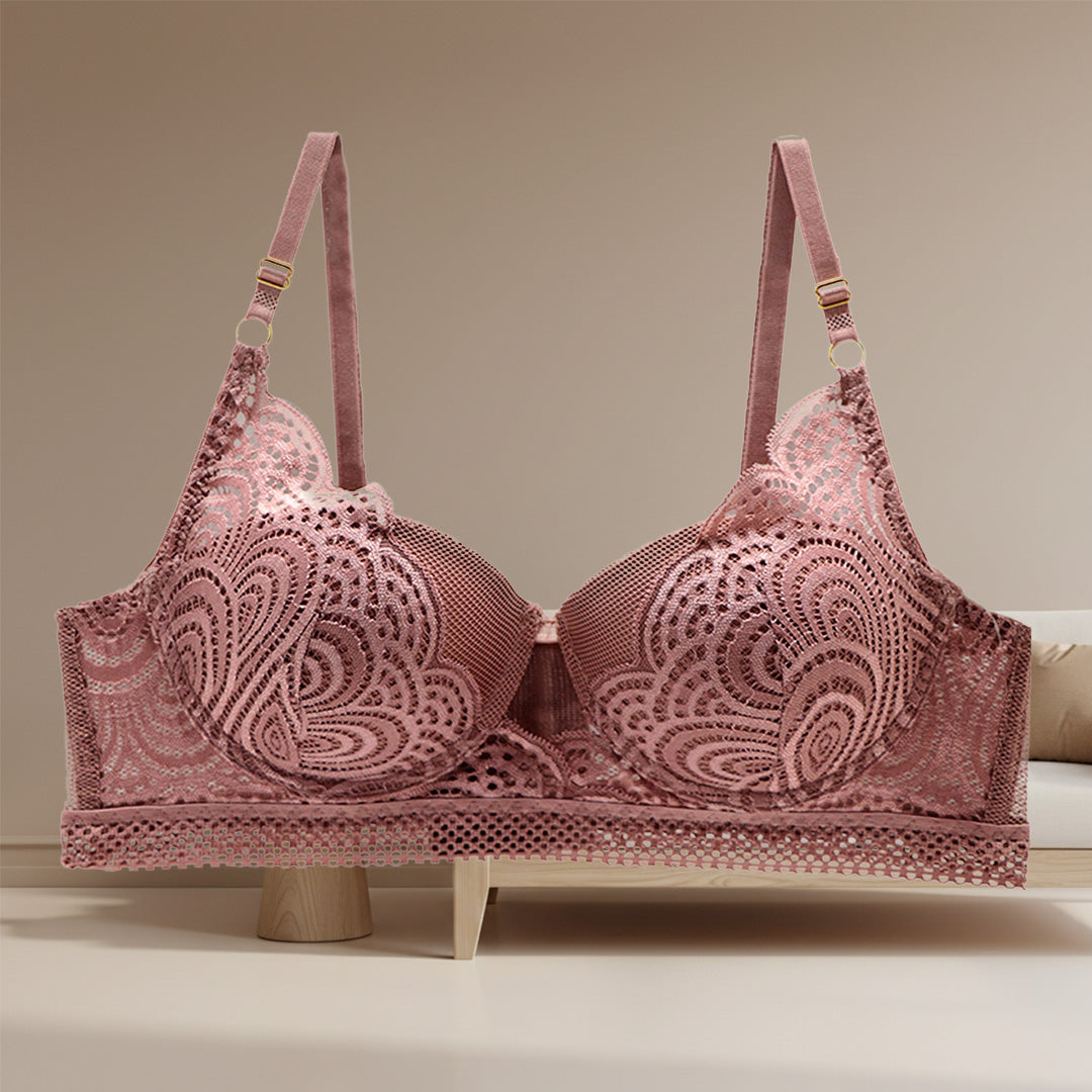 Brasier coordinable con abertura al frente 24746L Lady Carnival