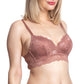 Brasier coordinable con encaje 24747 Lady Carnival Carnival