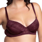Brasier coordinable de talla extra 24750 Lady Carnival Carnival