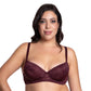 Brasier coordinable de talla extra 24750 Lady Carnival Carnival