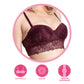 Brasier coordinable con encaje  24754 Lady Carnival