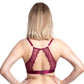 Brasier coordinable con encaje 24762 Lady Carnival Carnival